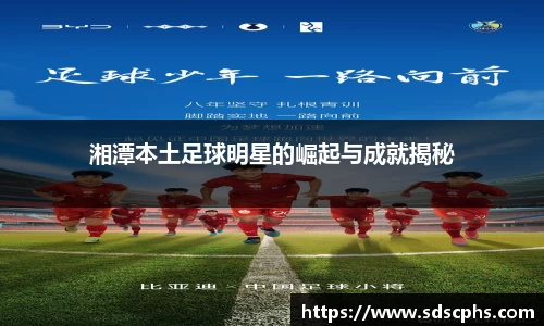 湘潭本土足球明星的崛起与成就揭秘
